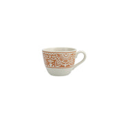 Fortessa STN.5604.10 Havana Adobo Coffee Cup 7 Oz. (207ml)
