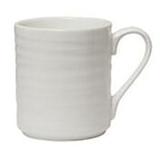 Steelite 4412RF023 Stack Mug 12.0 Oz 4.625" X 3.25" X 3.375"