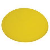 Rubbermaid FG572200YEL Lid 4 Quart Round