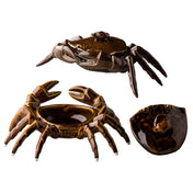 BauscherHepp RD19170 Crab Bowl 5.1 Oz. 10.2" X 6.7"