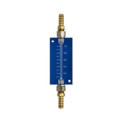 Micro Matic MV039 In Line Leak Indicator (single)