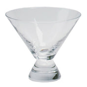 Fortessa 1104.1 After Hours Martini Glass 4.25" 10 Oz.