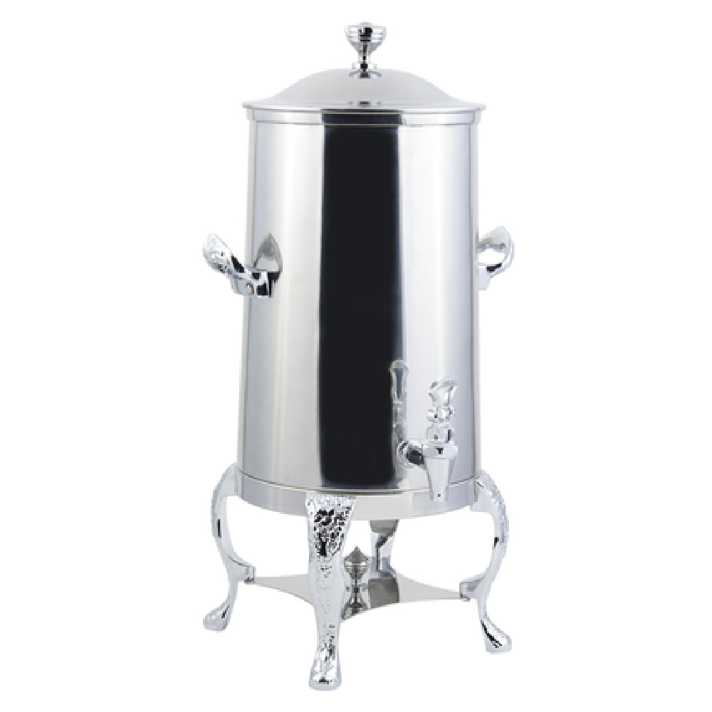 Bon Chef 47003C Coffee Urn/Server 3 Gallon Insulated