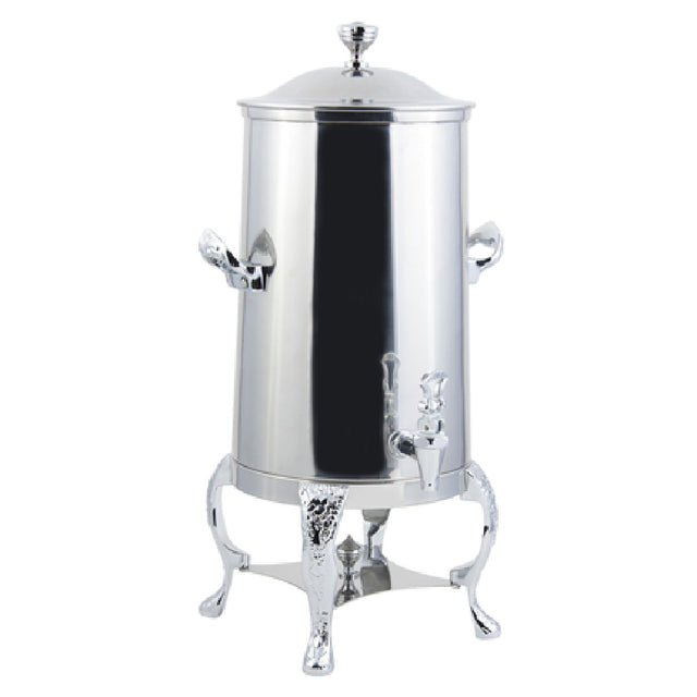 Bon Chef 47003C Coffee Urn/Server 3 Gallon Insulated