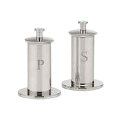 BauscherHepp 12.4867.0000 Salt Mill 3-15/16"H (100 Mm) 18/10 Stainless Steel