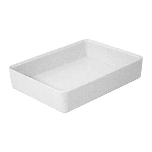 BauscherHepp TKTW4226 Kata Collection Crock 4-7/16 Qt. 10-1/4" X 13-9/16" X 2-3/4"H