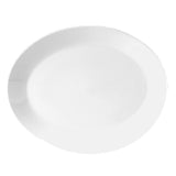 Steelite 9001C341 Oval Plate 11.0" X 8.5" Oval