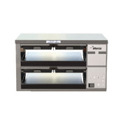 Merco MHG22SAN1N MercoMax™ Heated Holding Cabinet Electric Countertop