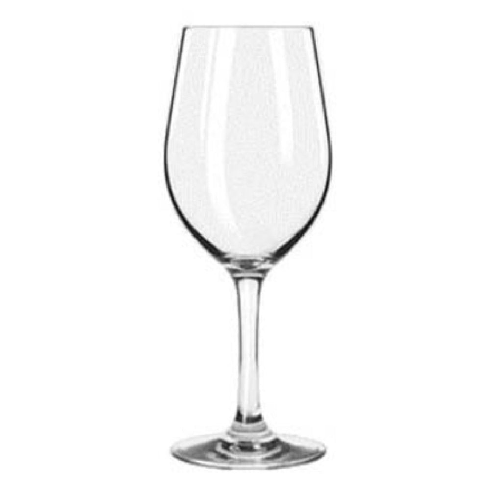 Libbey 92410 Wine 12 Oz. Impact & Shatter-resistant