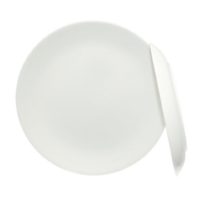 Fortessa HBW-00-806 Purio Plate 6.5" (16.5cm) Coupe