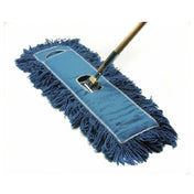 Hubert 34619 - Infinity Twist® Dust Mop, 36", Laundry-safe
