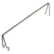 Glastender 06010158 Clip-On Shelf Divider
