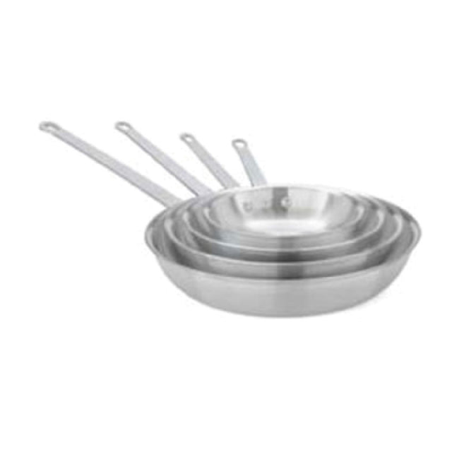 Alegacy Foodservice Products AFP18 Optima® III E™ Economy Fry Pan 7" Dia. X 1-1/2" Deep Round