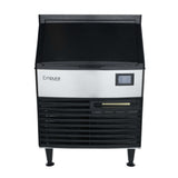 Empura E-UCF280 - Ice Machine, 26-3/16"W X 27-9/16"D X 38-1/2"H, Undercounter