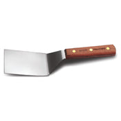 Dexter 16150 Traditional™ (S8694) Hamburger Turner 4" X 3" Stiff