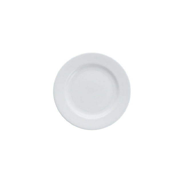 Fortessa TC7600.DV.02 Serena Plate 8" (20cm) Dishwasher Safe