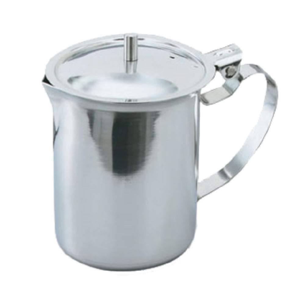 Vollrath 46210 Economy Server 10 Oz. With Knob