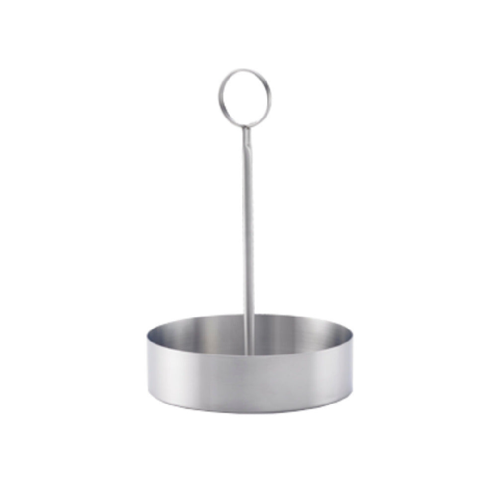 TableCraft Products BRDIA679 - Versa Rack, 6-7/8" Dia. X 10"H, Round