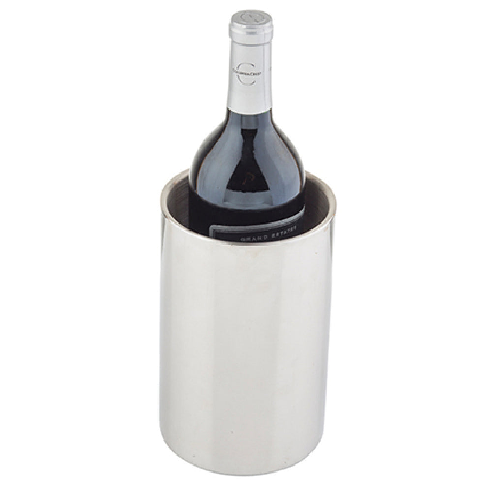 TableCraft Products 10011 - Wine Server, 7-1/2", Double Wall