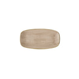 Churchill China STUSXO111 - Chef's Plate, 11 3/4 X 6", Oblong