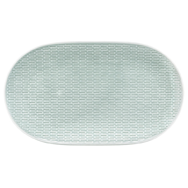 BauscherHepp 732282-B10000 Platter 12-1/2"L Oval