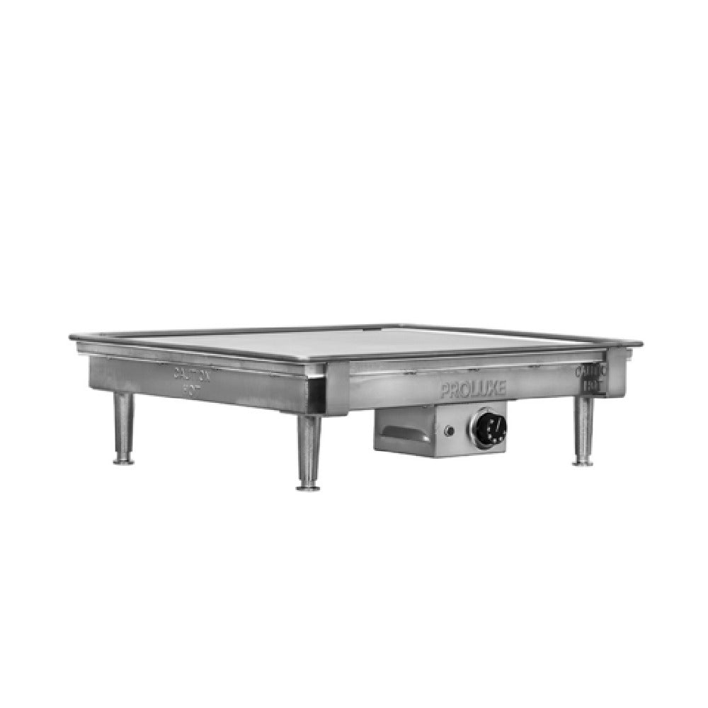 Proluxe TW2025E Edge SE Tortilla Warming Plate Flat Grill Type Electric