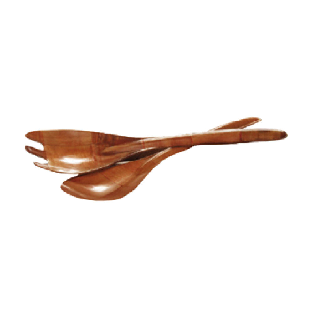 TableCraft Products 200L - Spoon & Fork Set, 12", 4 Ply