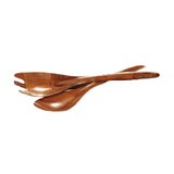 TableCraft Products 200L - Spoon & Fork Set, 12", 4 Ply
