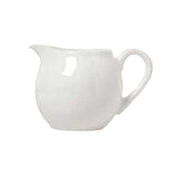 Libbey 911190030 (Formerly Syracuse China) Creamer 6 Oz. 4" X 2-5/8"H