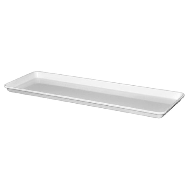 MFG Tray 333001 1053 Supreme Display Tray 26"L X 9"W X 1-1/16"H (25-5/8" X 8-3/4" X 1-1/16")