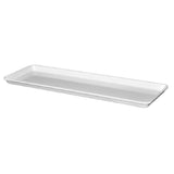 MFG Tray 333001 1520 Supreme Display Tray 26"L X 9"W X 1-1/16"H (25-5/8" X 8-3/4" X 1-1/16")