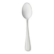 Libbey 162 001 (Formerly World Tableware) Teaspoon 6-1/8" Extra Heavy Weight