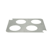 FOH BCV004BSS20 Promotional Pricing May Be Available! Contact Your FOH® Sales Representative For Details! Cooling Cover