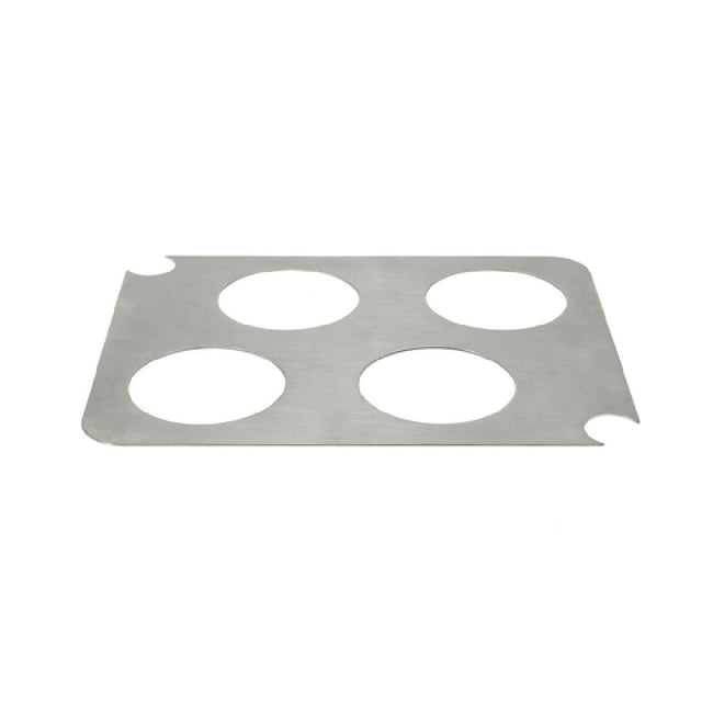FOH BCV004BSS20 Promotional Pricing May Be Available! Contact Your FOH® Sales Representative For Details! Cooling Cover