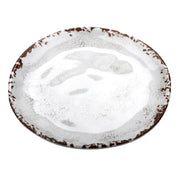 GET Enterprises CS-7-FM French Mill™ Plate 7" Round