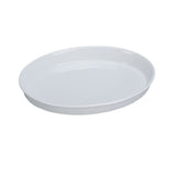 Yanco BK-110 Accessories Baking Plate 13"L X 9"W X 2"H Oval
