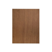 Risch SHERWOOD-2V 8.5X11 Sherwood Hardback Faux-wood Menu Cover (specify Color)