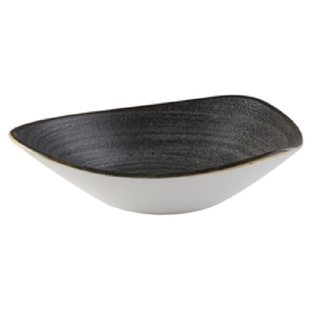 Churchill China SRBLTRB91 Bowl 21 Oz. 9-1/4"