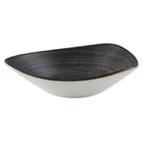 Churchill China SRBLTRB91 Bowl 21 Oz. 9-1/4"