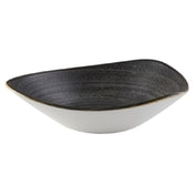Churchill China SRBLTRB91 Bowl 21 Oz. 9-1/4"