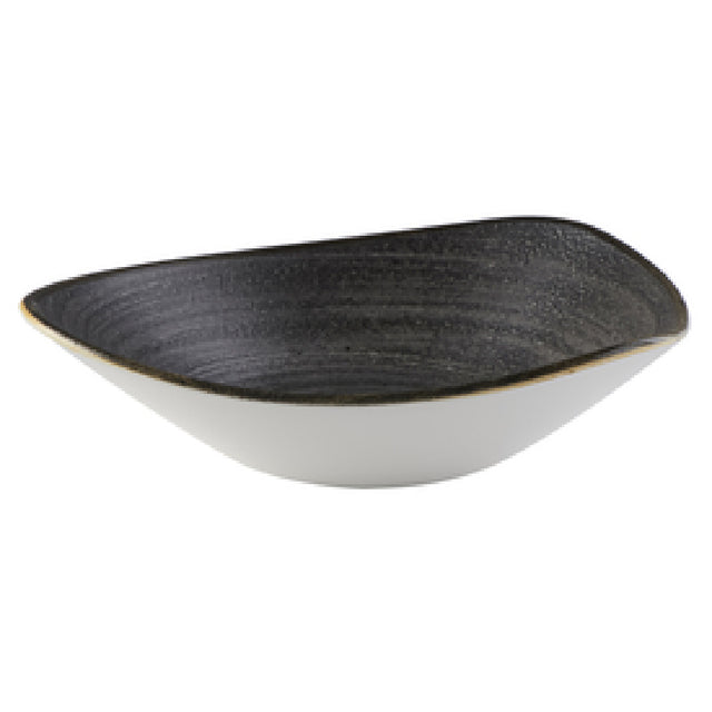 Churchill China SRBLTRB91 Bowl 21 Oz. 9-1/4"