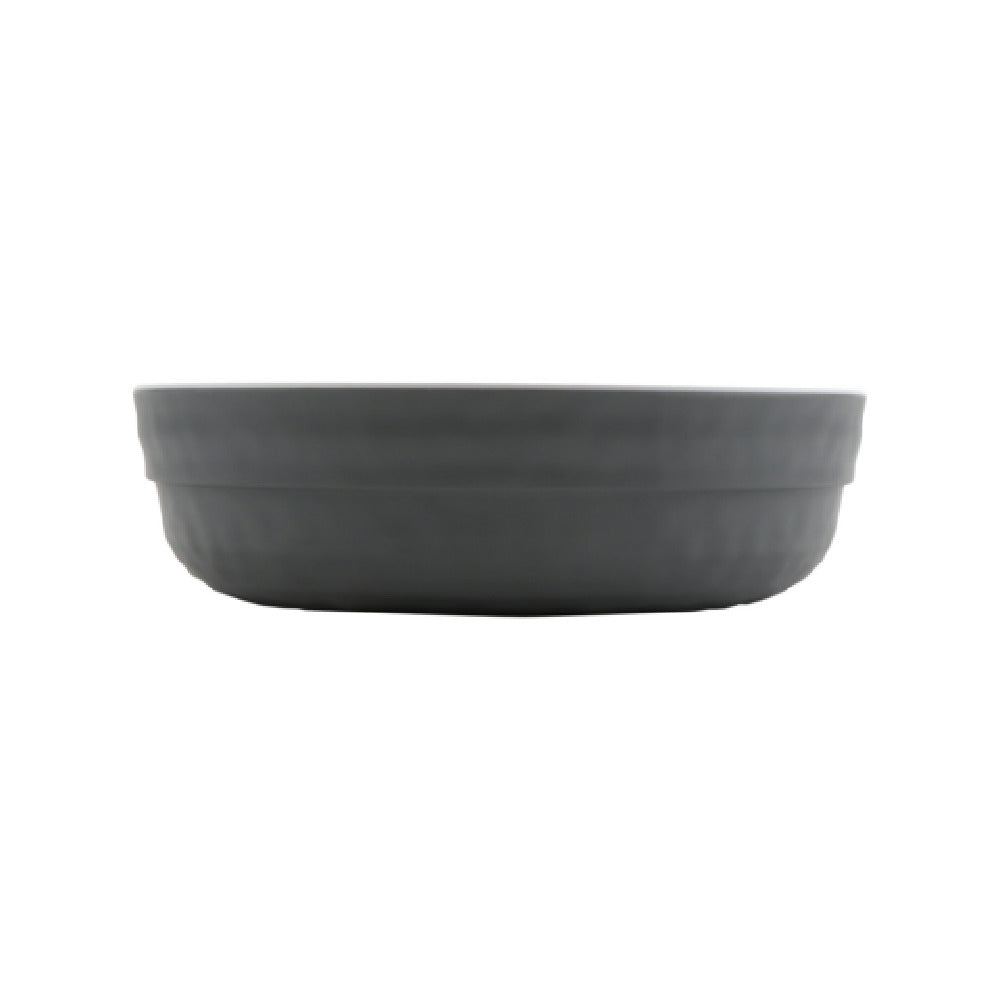 GET Enterprises RB-2-7-WM/GRM Roca Balance Bowl 34 Oz. (30 Oz. Rim Full) 7" Dia.