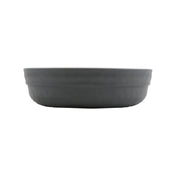 GET Enterprises RB-2-7-WM/GRM Roca Balance Bowl 34 Oz. (30 Oz. Rim Full) 7" Dia.