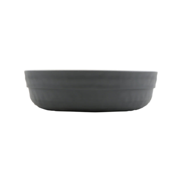 GET Enterprises RB-2-7-WM/GRM Roca Balance Bowl 34 Oz. (30 Oz. Rim Full) 7" Dia.
