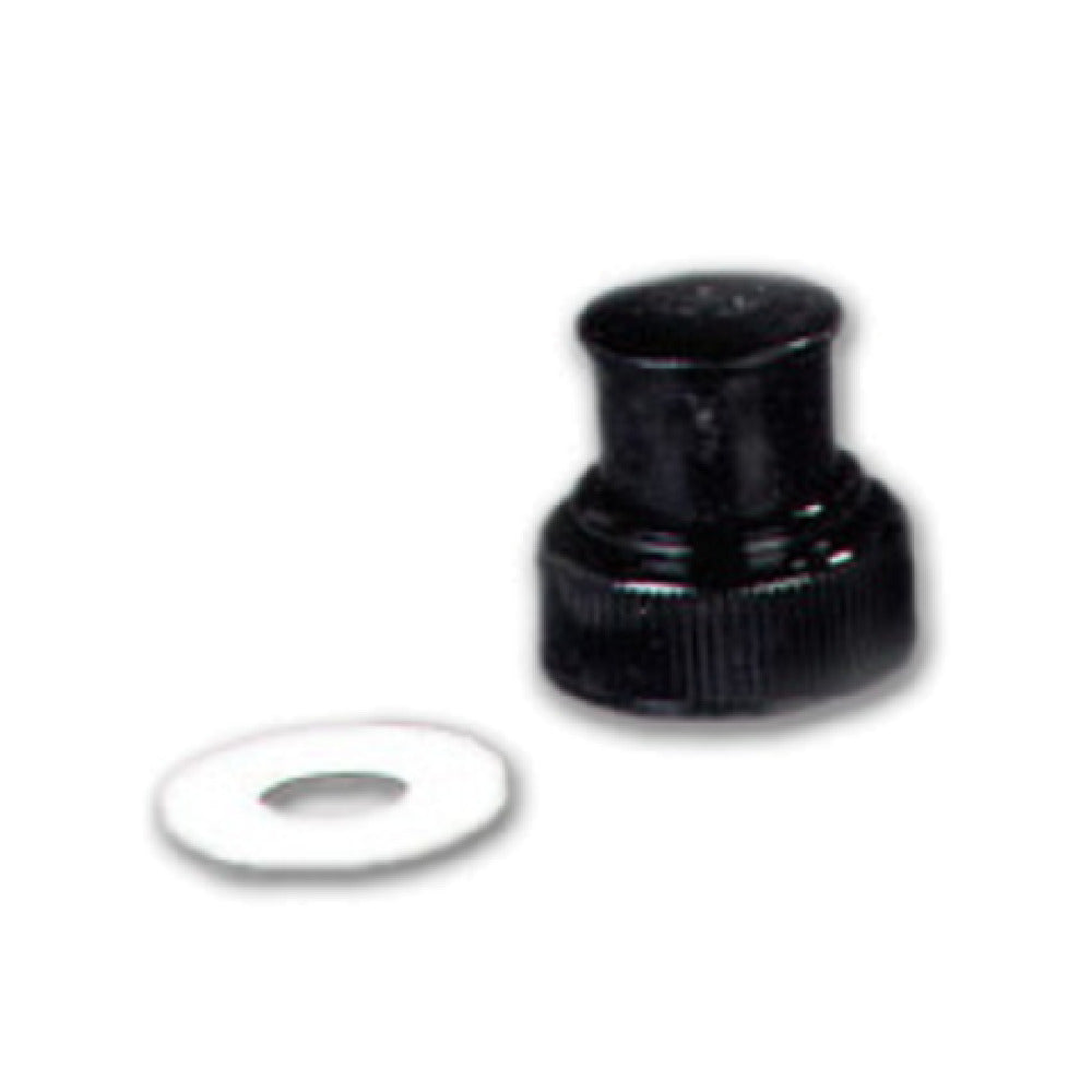 Carlisle LD112VC00 Carlisle Cateraide™ Vent Cap Polyethylene Standard Color