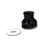 Carlisle LD112VC00 Carlisle Cateraide™ Vent Cap Polyethylene Standard Color
