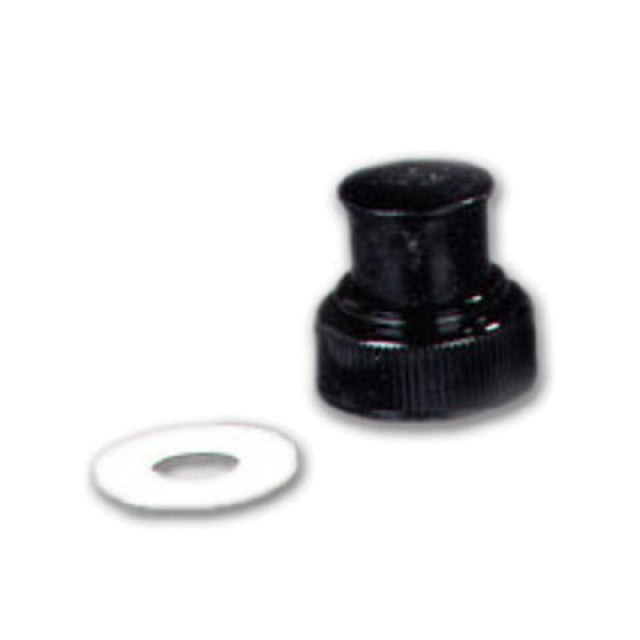 Carlisle LD112VC00 Carlisle Cateraide™ Vent Cap Polyethylene Standard Color