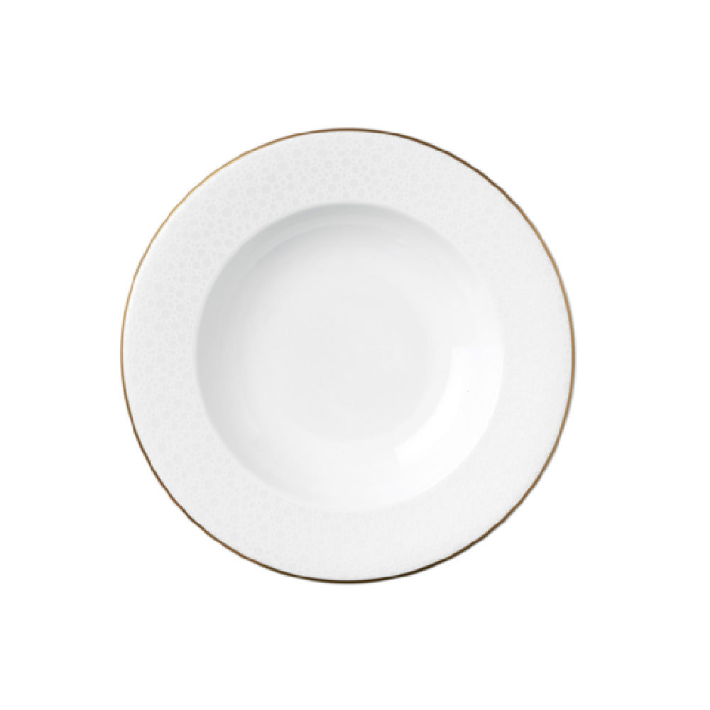 Steelite 82120AND0105 Rim Bowl 8.0 Oz. 8.75" X 1.375"