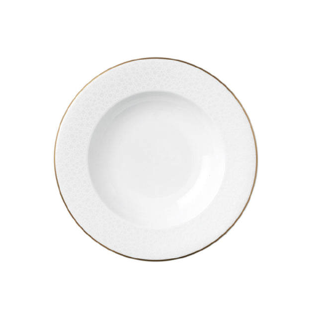 Steelite 82120AND0105 Rim Bowl 8.0 Oz. 8.75" X 1.375"