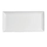 Steelite 6900E563 Plate 11" X 7" Rectangular